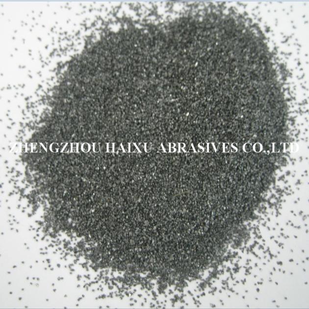 Boron carbide B4C abrasives