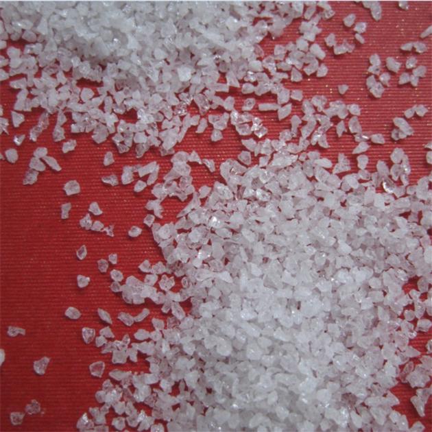 manufacturer white aluminum oxide 