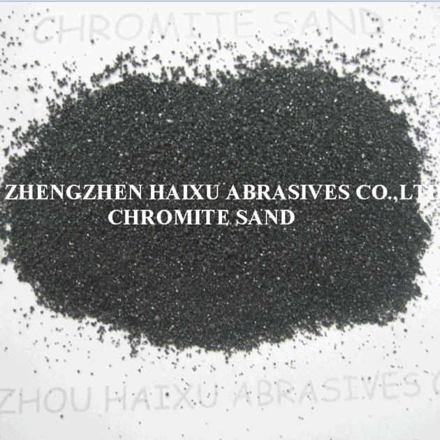 Foundry Chromite Sand
