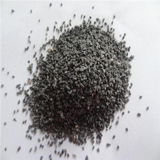 brown emery grit/alundum price 