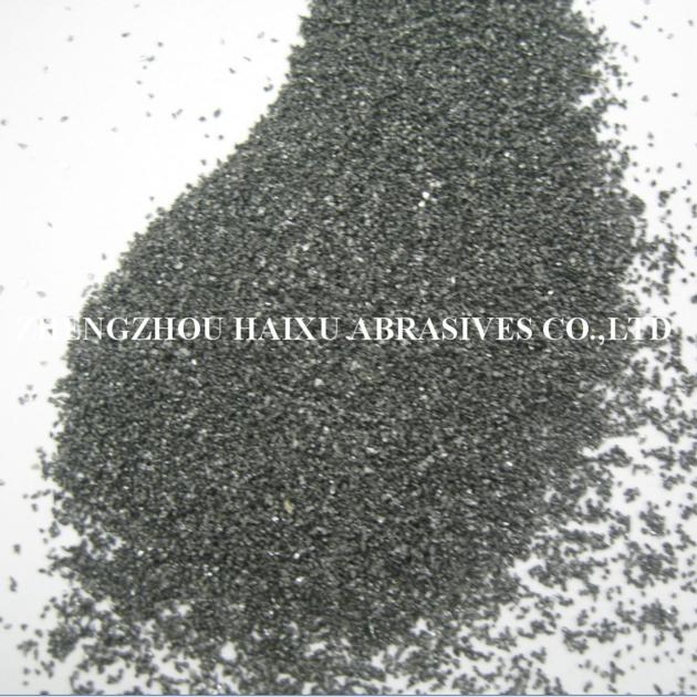 Boron Carbide B4C Abrasives