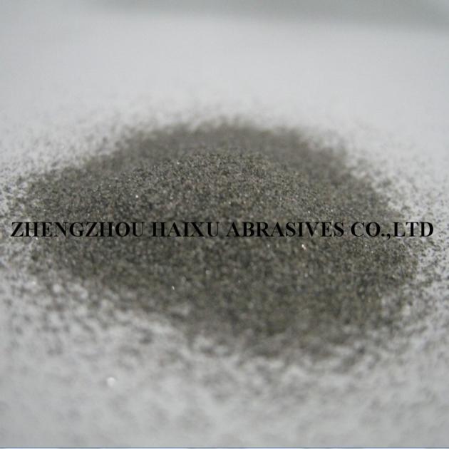 BFA Brown Fused Alumina Aluminum Oxide