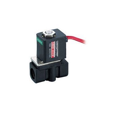 solenoid valve