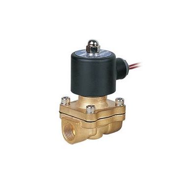 2w series solenoid valves