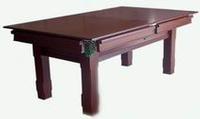 2 in 1 Pool&Dinning table