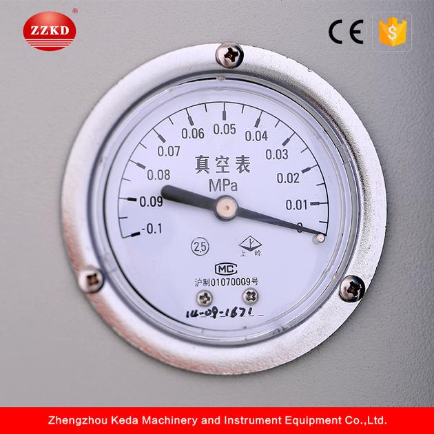 Vacuum Drying Oven