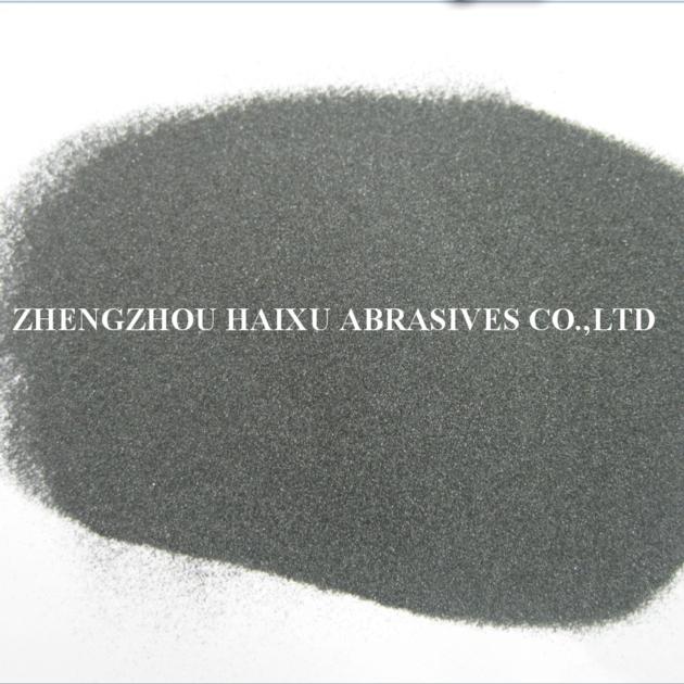 Boron Carbide B4C Abrasives