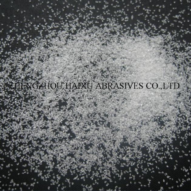 WFA White Fused Alumina Aluminum Oxide