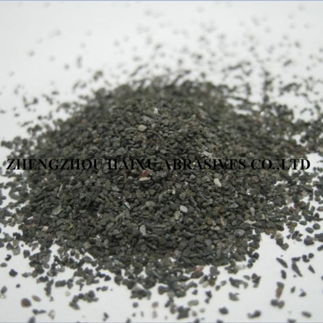 BFA Brown Fused Alumina Aluminum Oxide