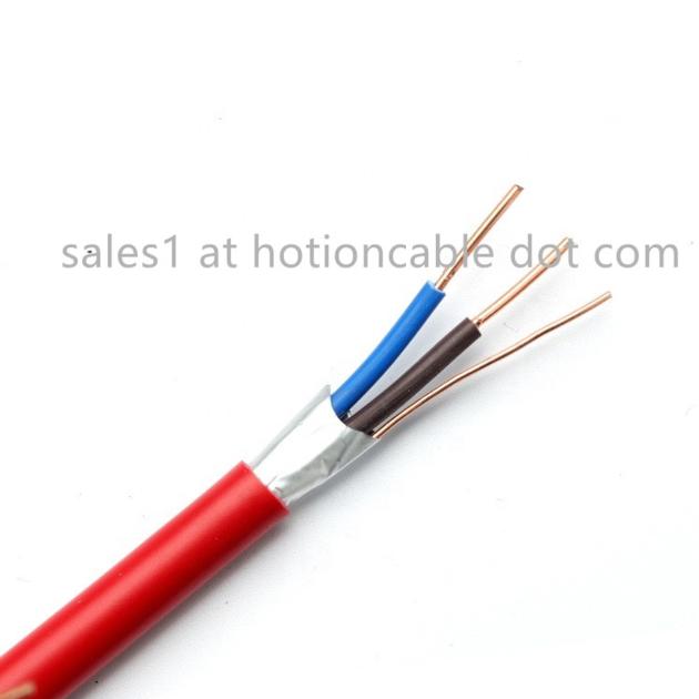 Fire Alarm Cable Belden Fire Alarm