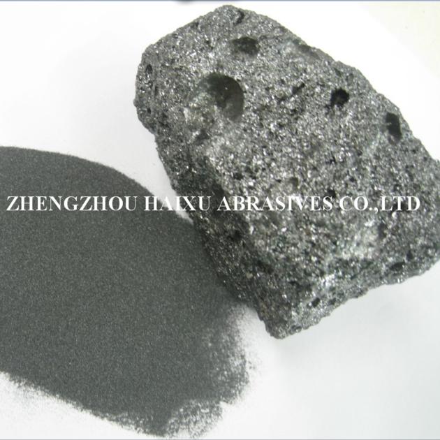 Boron Carbide B4C Abrasives