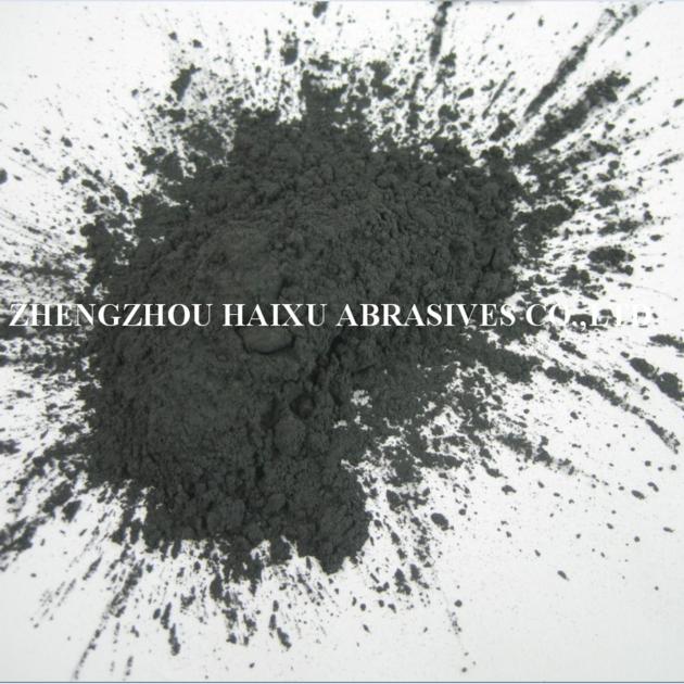 Boron Carbide B4C Abrasives