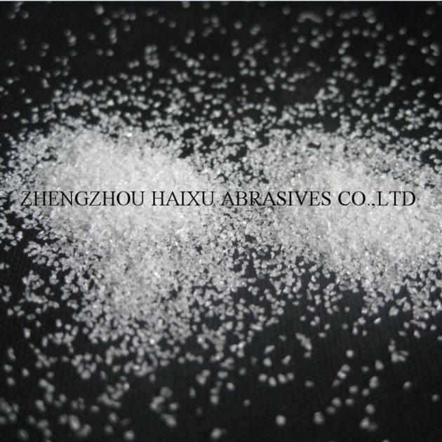 WFA White Fused Alumina Aluminum Oxide