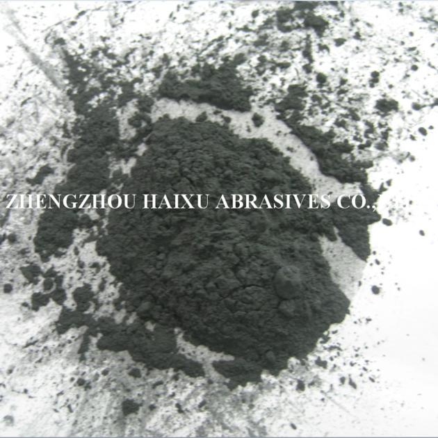 Boron Carbide B4C Abrasives