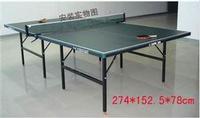 TABLE TENNIS TABLE