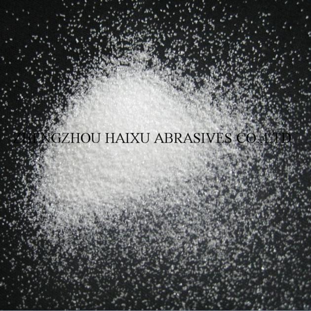 WFA White Fused Alumina Aluminum Oxide
