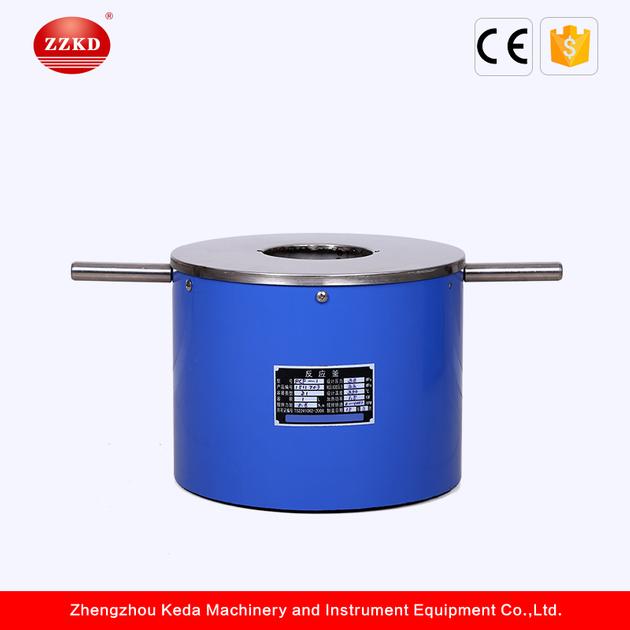 High Pressre Stirred Autoclave