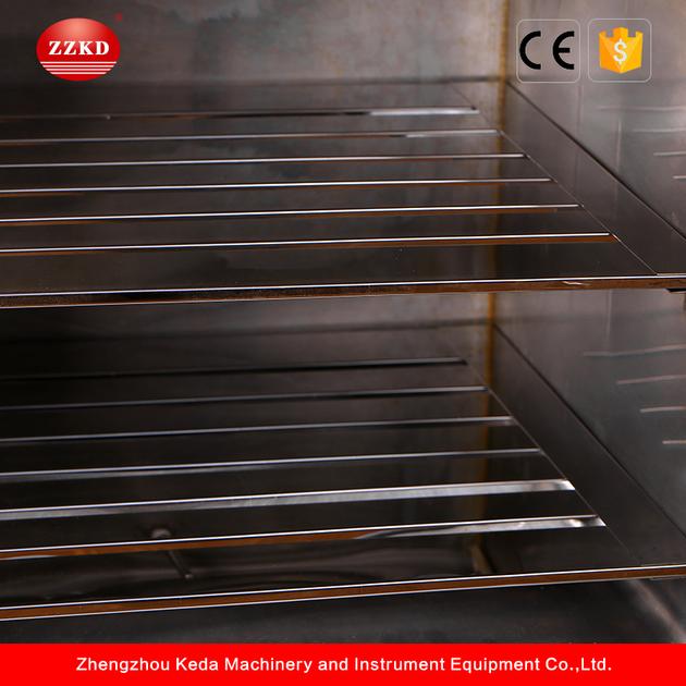 Vacuum Drying Oven