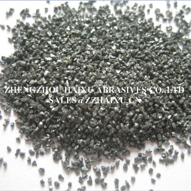 Black Green Silicon Carbide Carborundum SiC