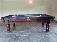CT-03A POOL TABLE