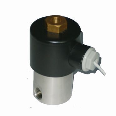 solenoid valves