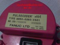 FANUC Servo Motor A02B-0247-B541