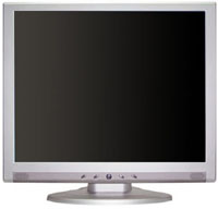 lcd monitor