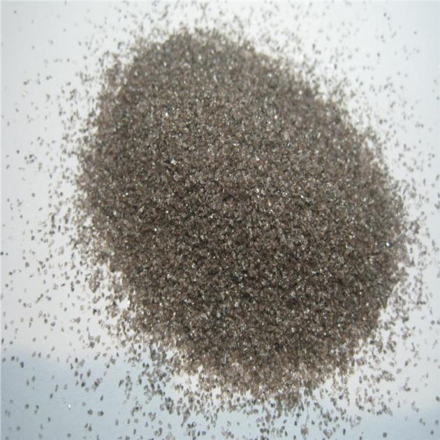 brown fused alumina/fused aluminum oxide brown 