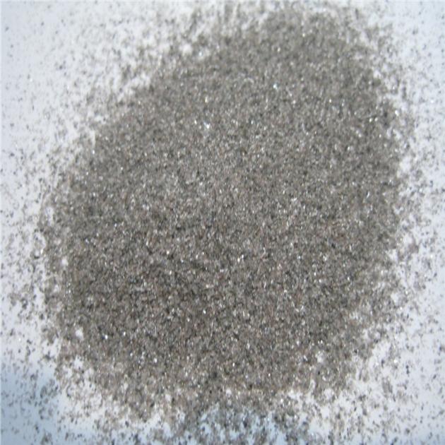 brown emery grit/alundum price 