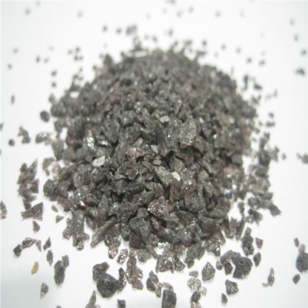 manufacturer/Supplie refractory brown corundum 