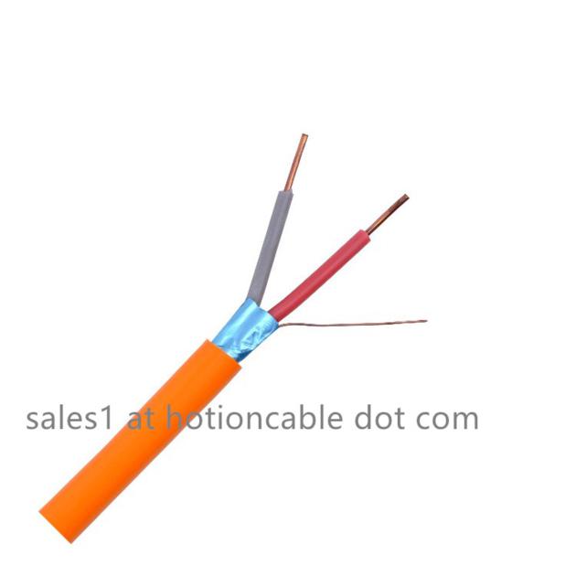 Fire Alarm Cable Belden Fire Alarm