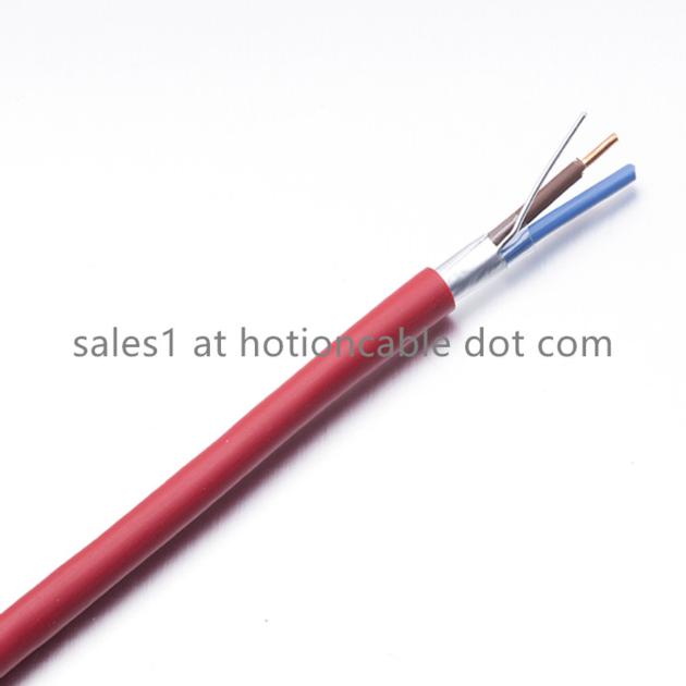 Fire Alarm Cable Belden Fire Alarm
