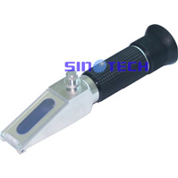 high quality salinity refractometers