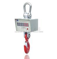 Digital crane scale