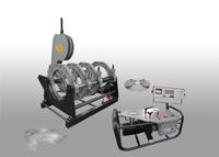 SKC-B315H hydraulic butt fusion welding machine