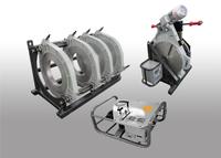 SKC-B450H pe pipe butt fusion welding machine