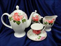 Cup & saucer sets Porcelain plates Tea pots Porcelain dinnerware sets Bone china bowls