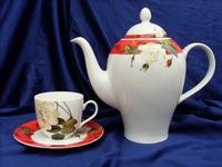 Daily-use porcelain Porcelain dinnerware sets Bone china bowls Ceramic mugs Cup & saucer sets