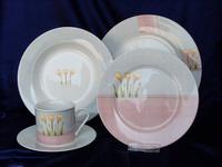 Porcelain plates Tea pots Porcelain dinnerware sets Bone china bowls Ceramic mugs Cup & saucer 