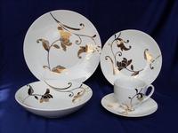 Ceramic tableware,Ceramic Mark cup,West cutlery,porcelain coffee pot,porcelain Milk cylinder
