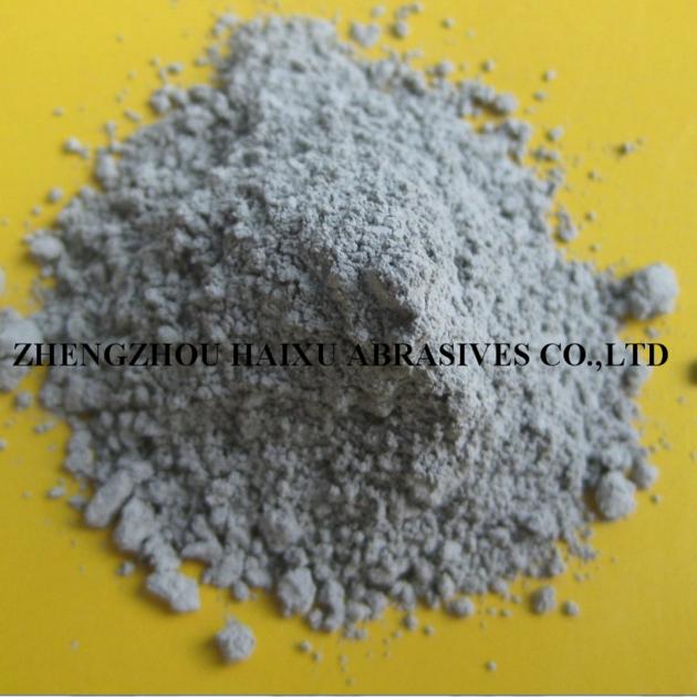 BFA Brown Fused Alumina Aluminum Oxide