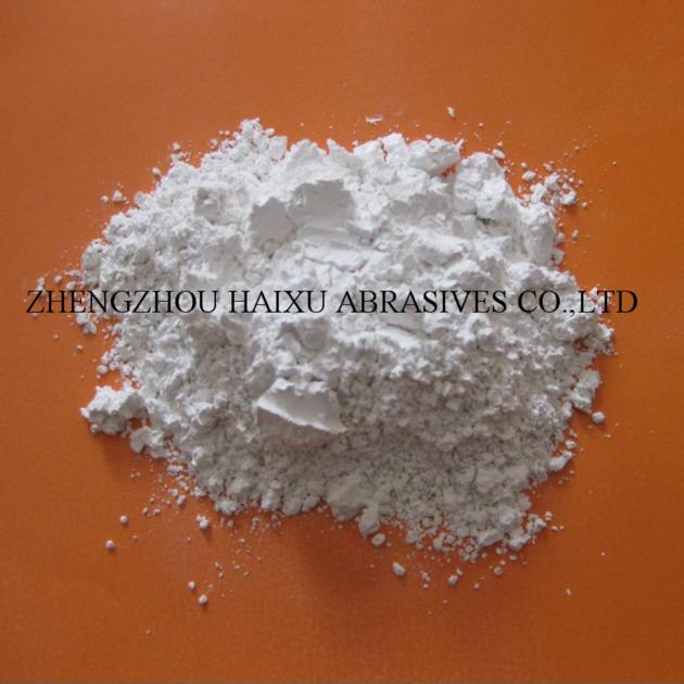 WFA White Fused Alumina Aluminum Oxide