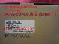 YASKAWA Servo Motor SGMAH-04AAA41
