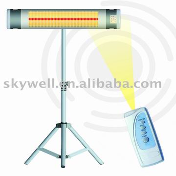ZZHR Heater