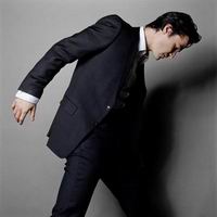 Men's suit
