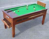 Bar Billiard/Pool table