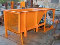 chute feeder