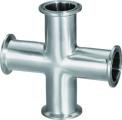 Pipe Cross