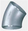 Steel elbow