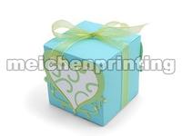 High quality paper box for gift packaging